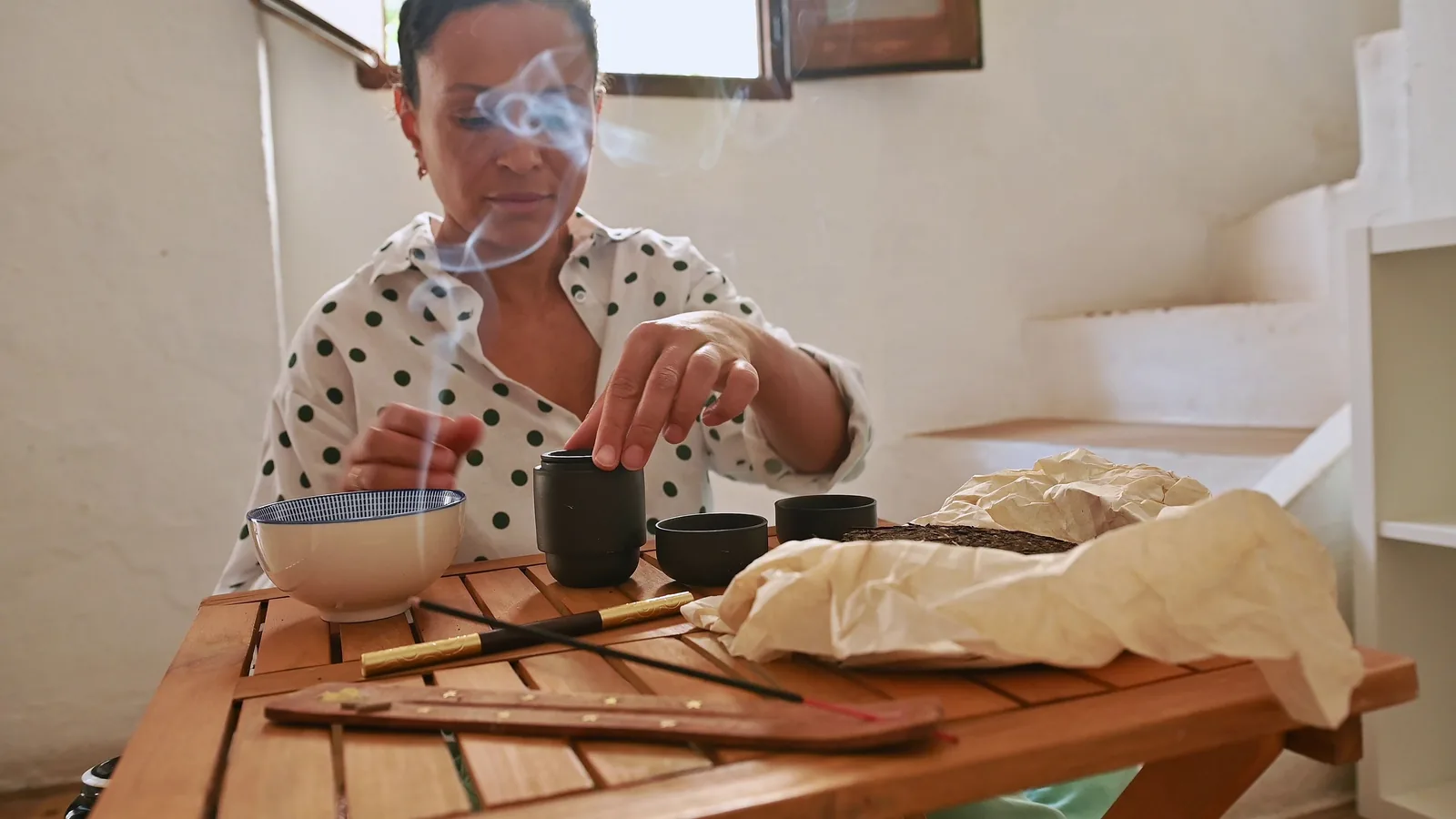 How To Clean And Care For Wooden Utensils cover image